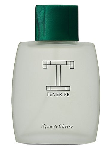 Água de Cheiro Tenerife