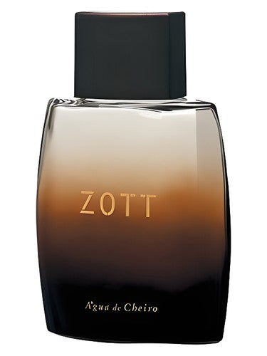 Água de Cheiro Zott