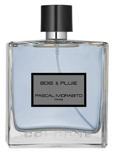 Pascal Morabito Bois & Pluie fragrance bottle