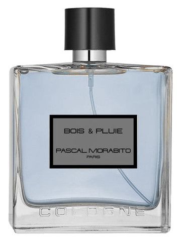 Pascal Morabito Bois & Pluie fragrance bottle