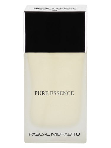 Pascal Morabito Pure Essence fragrance bottle