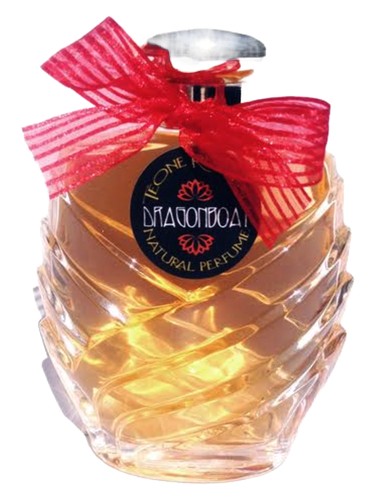 TRNP Dragonboat fragrance bottle