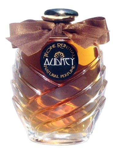TRNP Audrey fragrance bottle