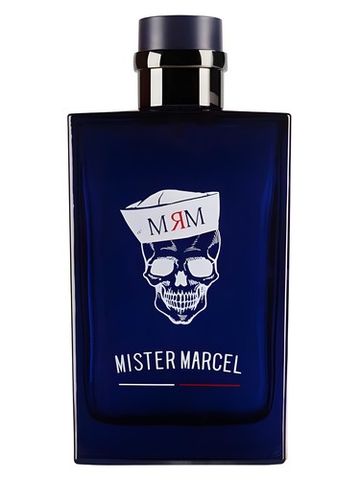 Little Marcel Mister Marcel fragrance bottle