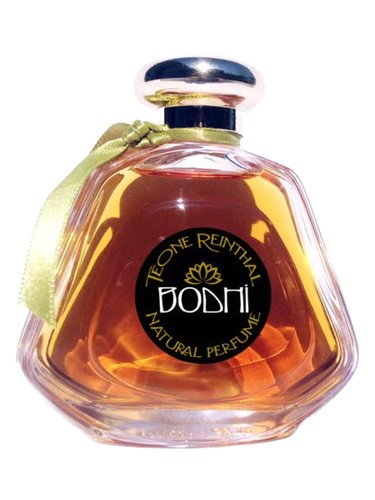 TRNP Bodhi fragrance bottle