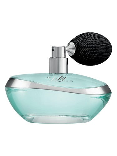 O Boticario My Lily fragrance bottle