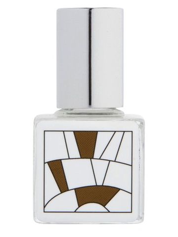 Kelly & Jones Oak Perfume Oil fragrance bottle
