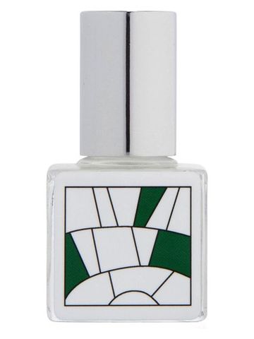 Kelly & Jones Earth Perfume Oil fragrance bottle
