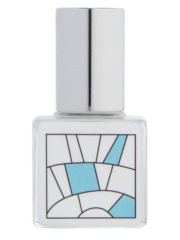 Kelly & Jones Floral Perfume Oil fragrance bottle