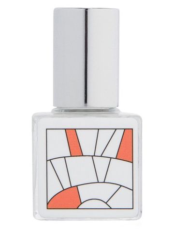 Kelly & Jones Fruit Perfume Oil fragrance bottle