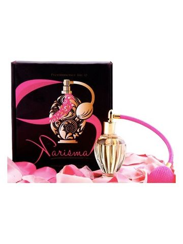 Preeminence Karisma fragrance bottle