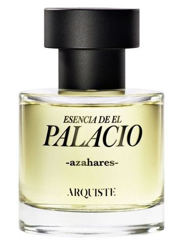 Arquiste Esencia de el Palacio fragrance bottle