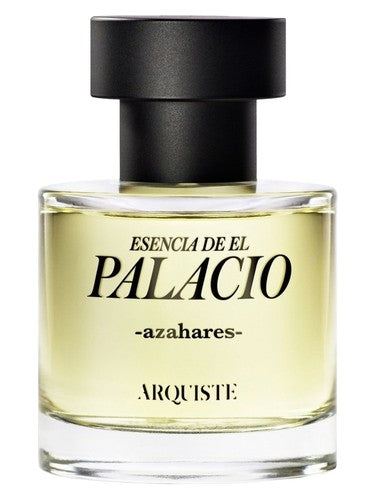 Arquiste Esencia de el Palacio fragrance bottle