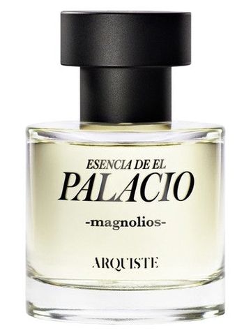 Arquiste Magnolios fragrance bottle