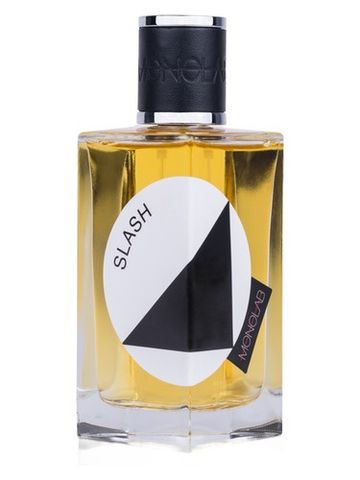 Monolab Slash fragrance bottle