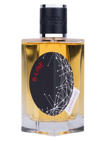 Monolab S-Line fragrance bottle