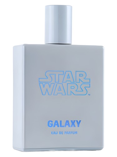 Disney Star Wars Galaxy fragrance bottle