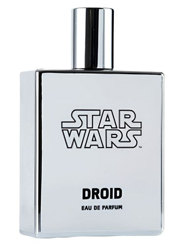 Disney Star Wars Droid fragrance bottle