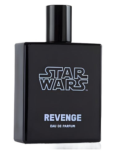 Disney Star Wars Revenge fragrance bottle