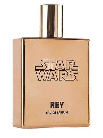 Disney Star Wars Rey fragrance bottle