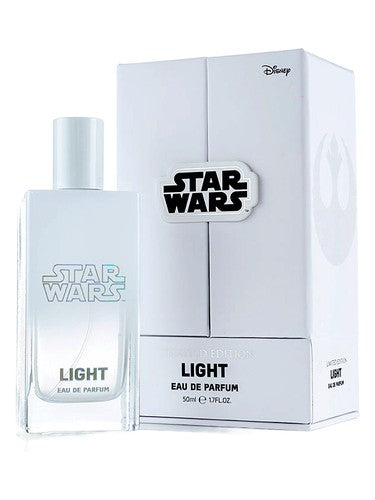 Disney Star Wars Light fragrance bottle