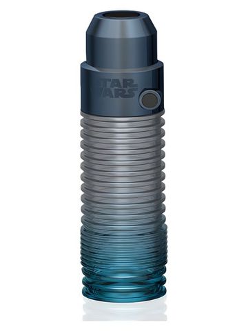 Star Wars Perfumes Rogue One fragrance bottle
