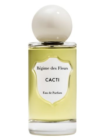 Régime des Fleurs Cacti fragrance bottle