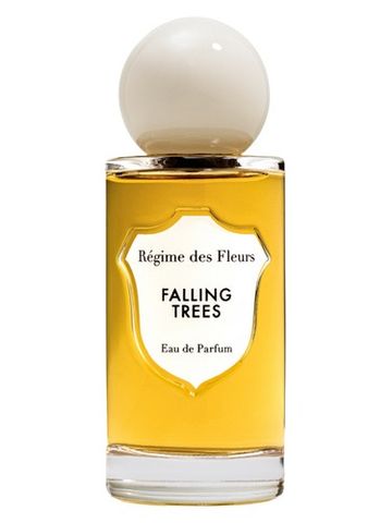 Régime des Fleurs Falling Trees fragrance bottle