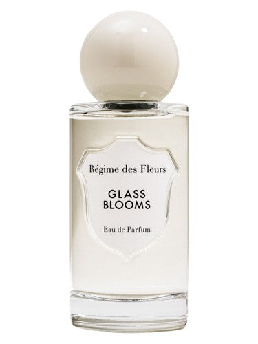 Régime des Fleurs Glass Blooms