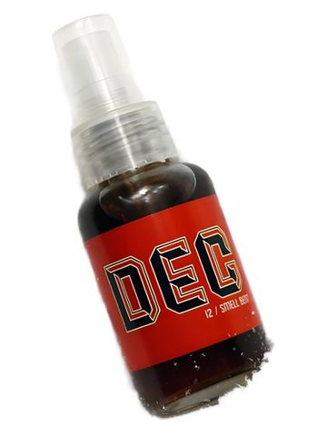Smell Bent December fragrance bottle
