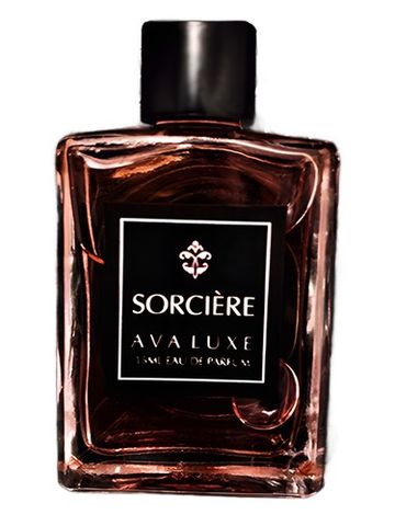 Ava Luxe Sorciere fragrance bottle