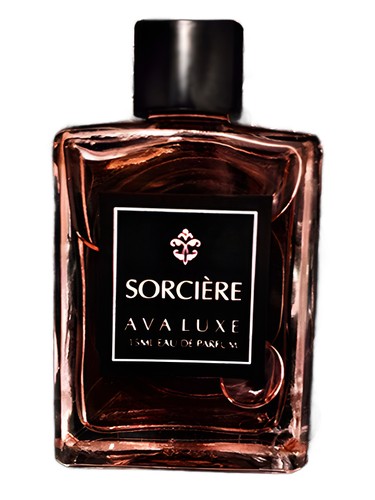 Ava Luxe Sorciere