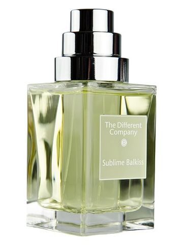 The Different Company Sublime Balkiss fragrance bottle