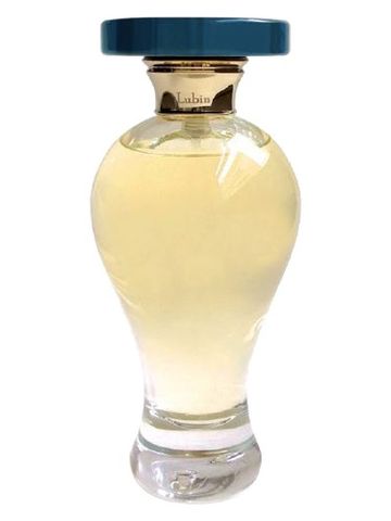 Lubin Kismet fragrance bottle