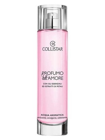 Collistar Profumo dell’Amore fragrance bottle