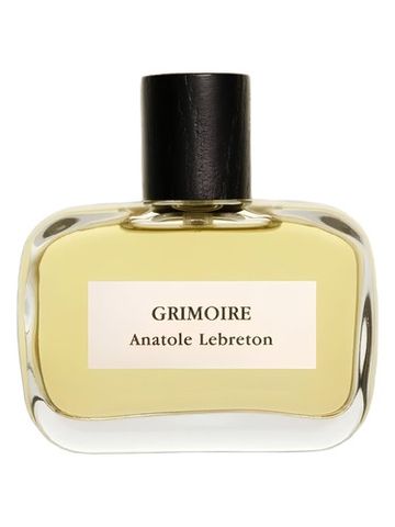 Anatole Lebreton Grimoire fragrance bottle