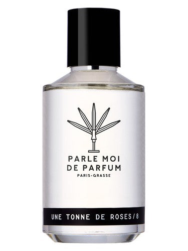 Parle Moi de Parfum Une Tonne de Roses 8