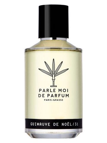 Parle Moi de Parfum Guimauve de Nöel 31 fragrance bottle