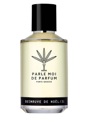Parle Moi de Parfum Guimauve de Nöel 31