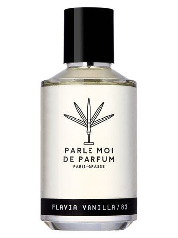 Parle Moi de Parfum Flavia Vanilla 82 fragrance bottle