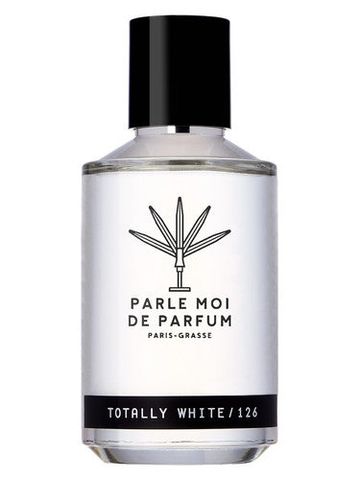 Parle Moi de Parfum Totally White 126 fragrance bottle