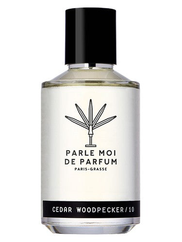 Parle Moi de Parfum Cedar Woodpecker 10