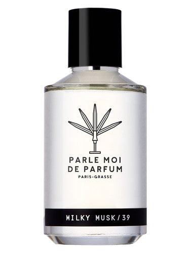 Parle Moi de Parfum Milky Musk 39