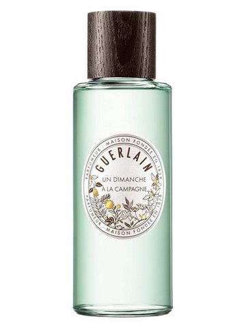 Guerlain Un Dimanche à La Campagne fragrance bottle