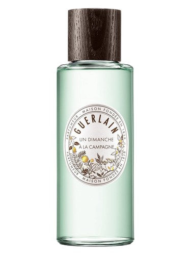 Guerlain Un Dimanche à La Campagne fragrance bottle