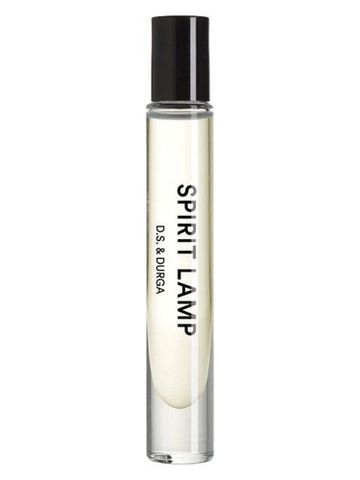 DS Durga Spirit Lamp fragrance bottle