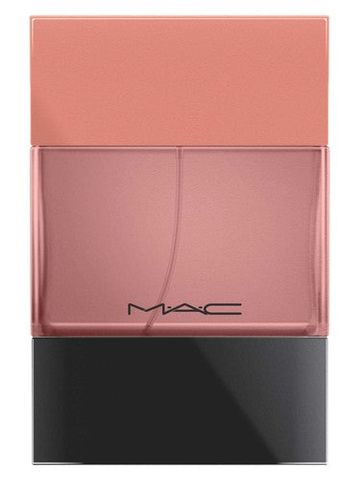 MAC Velvet Teddy fragrance bottle