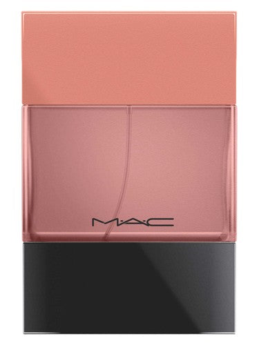 MAC Velvet Teddy fragrance bottle
