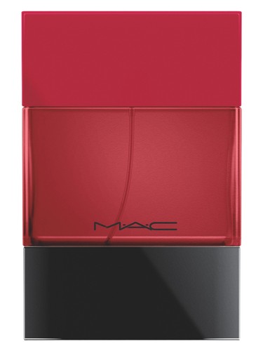MAC Ruby Woo