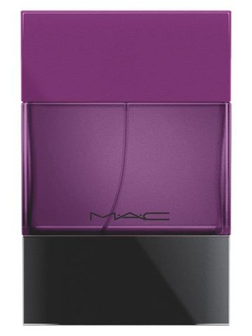 MAC My Heroine fragrance bottle